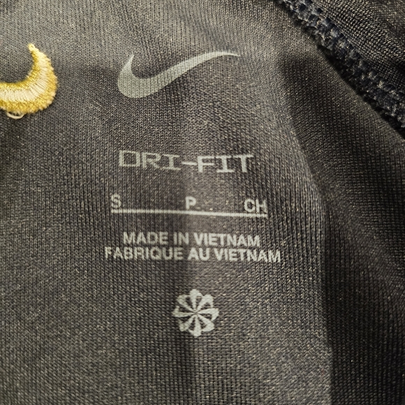 NWT Nike Men's Kobe Zipper Up - Picture 10 of 11